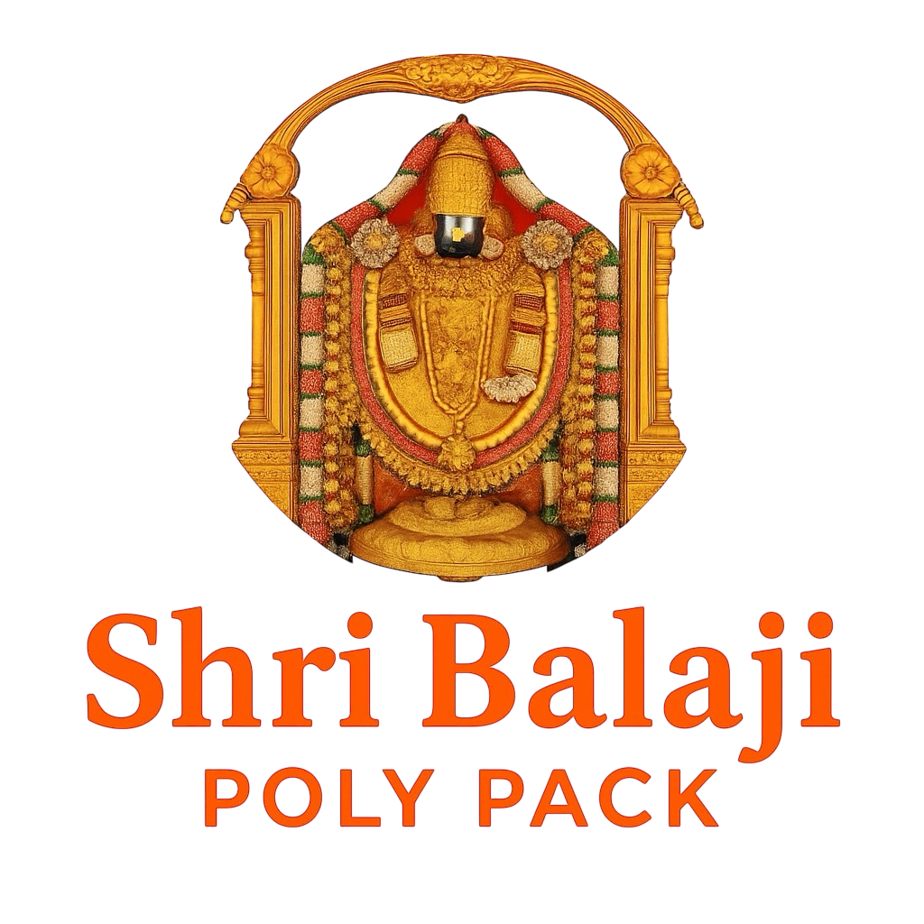 shribalajipolypack.com